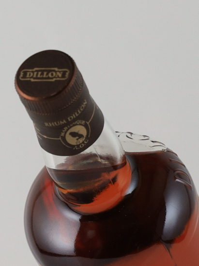 Dillon Hors d'Age XO (Official Import) - image 9