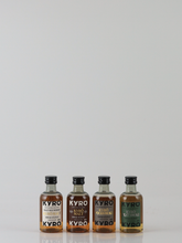 Load image into Gallery viewer, Kyuro Whiskey Tasting Set