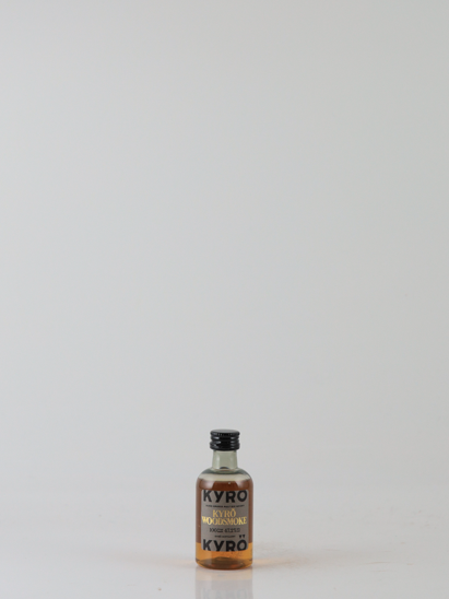 Kyuro Whiskey Tasting Set