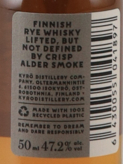 Kyuro Whiskey Tasting Set