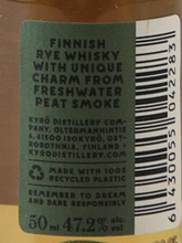 Load image into Gallery viewer, Kyuro Whiskey Tasting Set