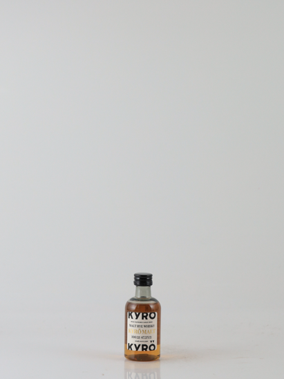 Kyuro Whiskey Tasting Set