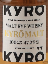 Load image into Gallery viewer, Kyuro Whiskey Tasting Set