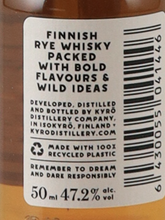 Load image into Gallery viewer, Kyuro Whiskey Tasting Set