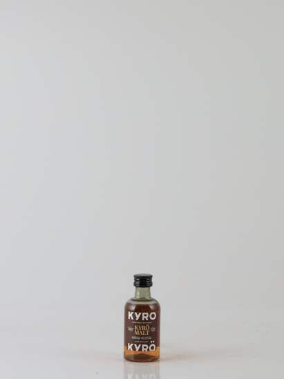 Kyuro Whiskey Tasting Set