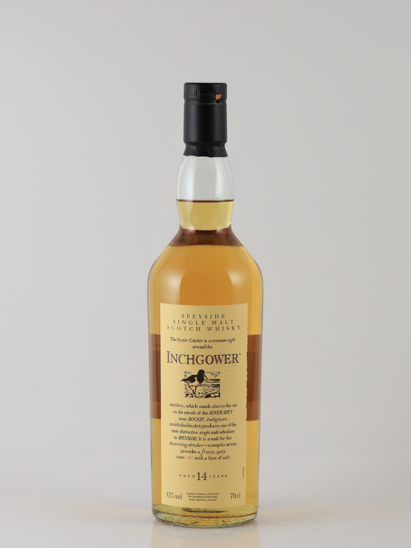 Inchgower 14 Year 2021 Release Lot 1098