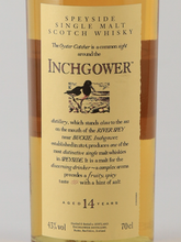 Load image into Gallery viewer, Inchgower 14 Year 2021 Release Lot 1098