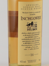 Load image into Gallery viewer, Inchgower 14 Year 2021 Release Lot 1098
