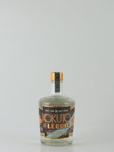 Load image into Gallery viewer, KOKUTO DE LIQUIO Smoky Umami Rum
