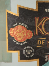 Load image into Gallery viewer, KOKUTO DE LIQUIO Smoky Umami Rum