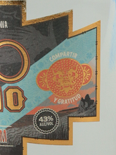 Load image into Gallery viewer, KOKUTO DE LIQUIO Smoky Umami Rum