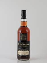 Load image into Gallery viewer, Glendronach 11 Year Old 2014 Hand Filled