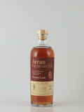Arran Private Cask 9 Year Old 2015
