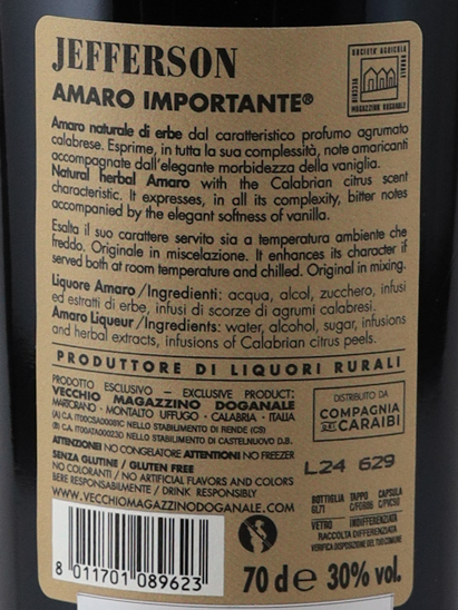 Jefferson Amaro Importante