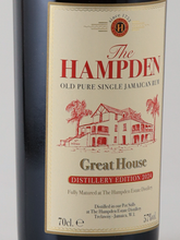 Load image into Gallery viewer, Hampden Great House Edition 2024 57%