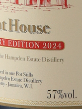 Load image into Gallery viewer, Hampden Great House Edition 2024 57%
