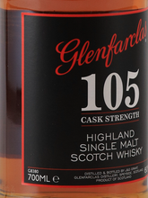 Load image into Gallery viewer, Glenfarclas 105 700ml [Parallel Import]