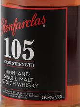 Load image into Gallery viewer, Glenfarclas 105 700ml [Parallel Import]