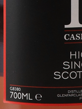 Load image into Gallery viewer, Glenfarclas 105 700ml [Parallel Import]