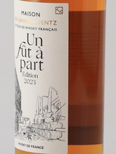 Load image into Gallery viewer, Un Feu a la Perle