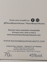 Load image into Gallery viewer, Vegetal Musette