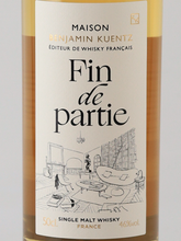 Load image into Gallery viewer, Fan du Parti