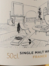 Load image into Gallery viewer, Fan du Parti