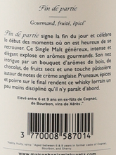 Load image into Gallery viewer, Fan du Parti