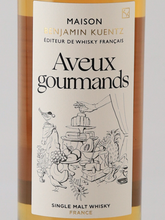 Load image into Gallery viewer, Ave Gourmand