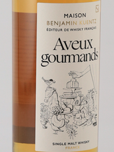 Load image into Gallery viewer, Ave Gourmand