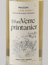 Load image into Gallery viewer, Vert Plantanier