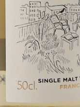 Load image into Gallery viewer, Vert Plantanier