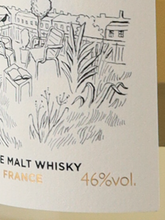 Load image into Gallery viewer, Vert Plantanier