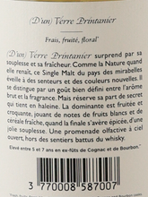 Load image into Gallery viewer, Vert Plantanier