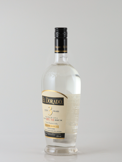 El Dorado 3 Year Old