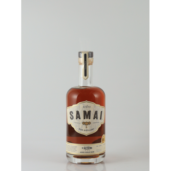 Samai Gold Rum