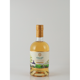 Hunter Laing Islay Journey 700ml [Parallel Import]