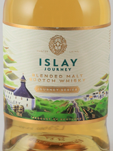 Load image into Gallery viewer, Hunter Laing Islay Journey 700ml [Parallel Import]