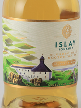 Load image into Gallery viewer, Hunter Laing Islay Journey 700ml [Parallel Import]