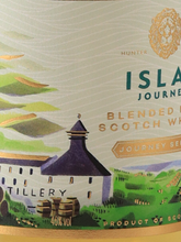Load image into Gallery viewer, Hunter Laing Islay Journey 700ml [Parallel Import]
