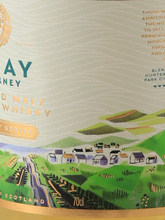 Load image into Gallery viewer, Hunter Laing Islay Journey 700ml [Parallel Import]