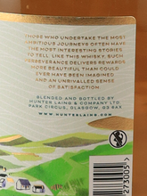 Load image into Gallery viewer, Hunter Laing Islay Journey 700ml [Parallel Import]