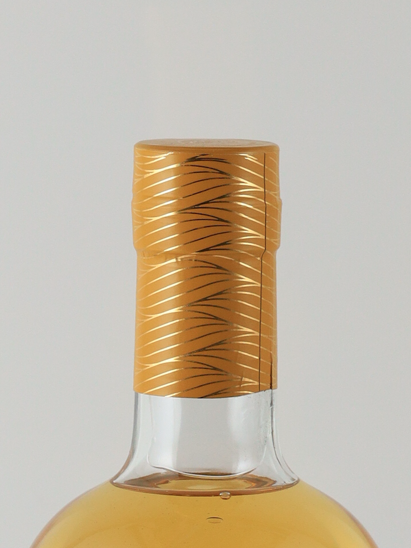 Hunter Laing Islay Journey 700ml [Parallel Import]