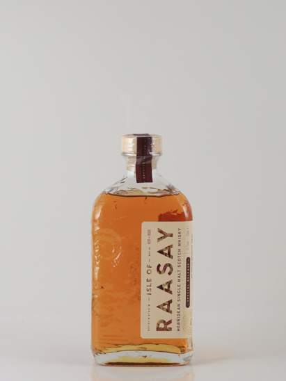 Isle of Raasay Colombian Oak Oak Species