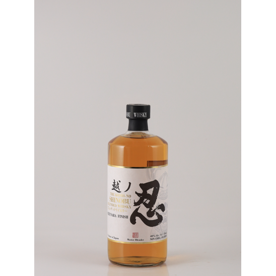 Shinobu Blended Whisky