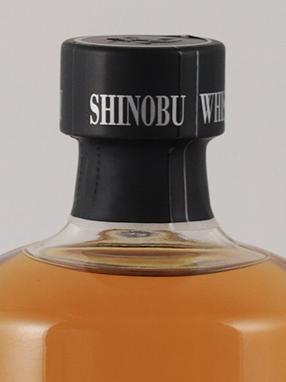 Shinobu Blended Whisky