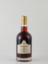Load image into Gallery viewer, Graham's 20 Years Old Tawny Port