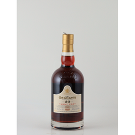 Graham's 20 Years Old Tawny Port
