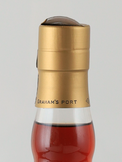 Graham's 20 Years Old Tawny Port