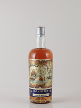 Load image into Gallery viewer, Silver Seal Old Navy Rum 2024 Edition